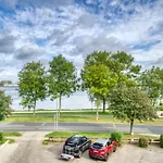 Haus Eichholzweg 18, App 8eich25 * Heiligenhafen