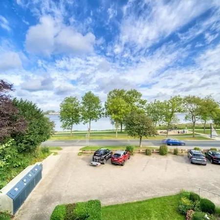 Haus Eichholzweg 18, App 8eich25 Διαμέρισμα *