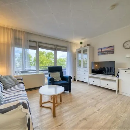 Διαμέρισμα Haus Eichholzweg 18, App 8eich25 Heiligenhafen