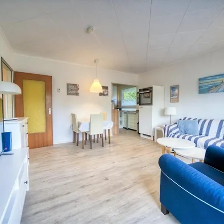 Haus Eichholzweg 18, App 8eich25 Heiligenhafen