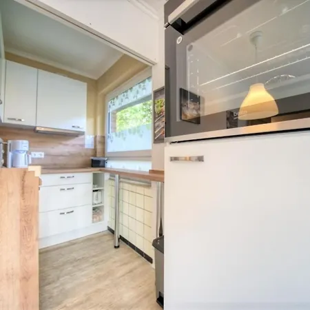 Haus Eichholzweg 18, App 8eich25