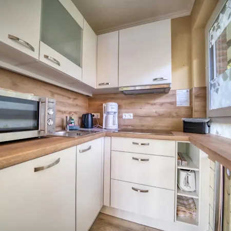 Haus Eichholzweg 18, App 8eich25 Διαμέρισμα Heiligenhafen