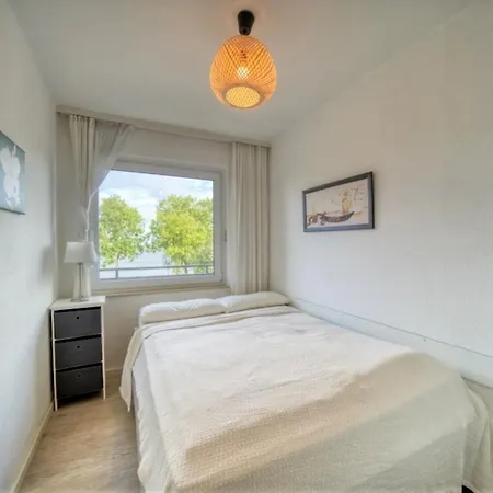 Haus Eichholzweg 18, App 8eich25 Heiligenhafen