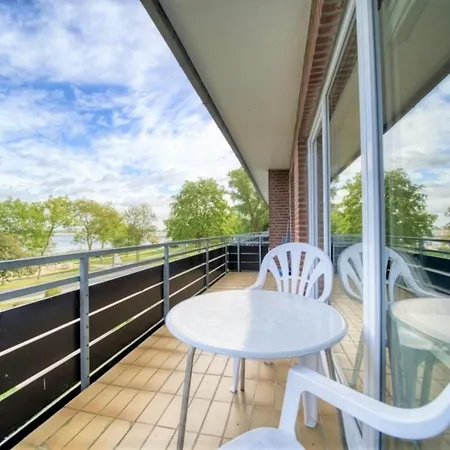 Haus Eichholzweg 18, App 8eich25 * Heiligenhafen