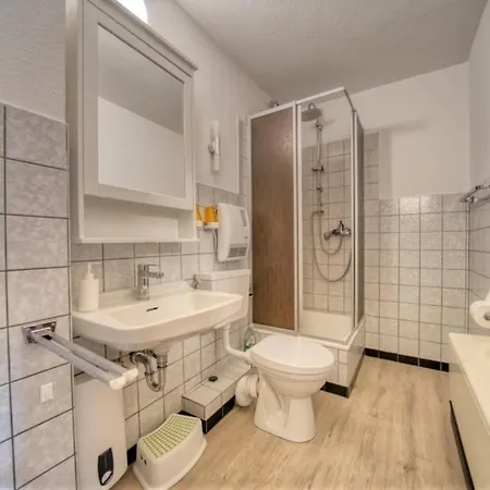 Haus Eichholzweg 18, App 8eich25 * Heiligenhafen