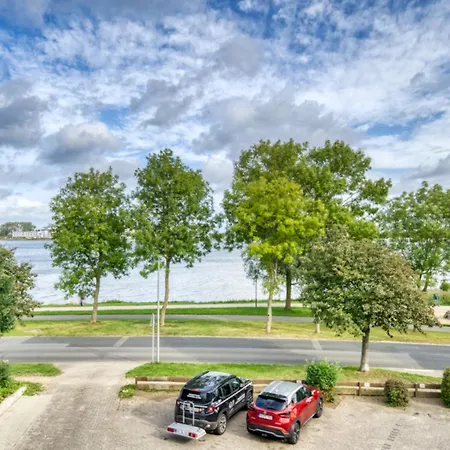 Haus Eichholzweg 18, App 8eich25 * Heiligenhafen
