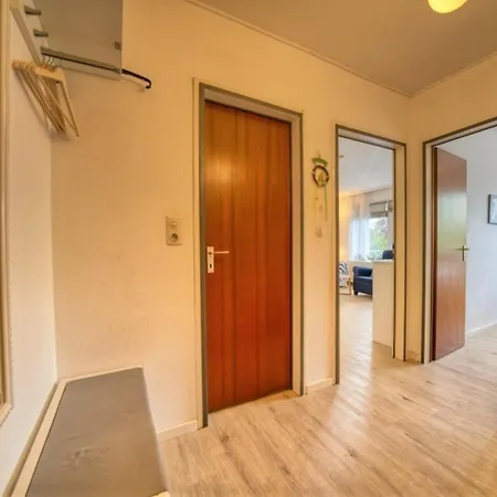 Haus Eichholzweg 18, App 8eich25 *