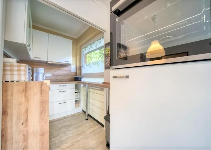 Haus Eichholzweg 18, App 8eich25