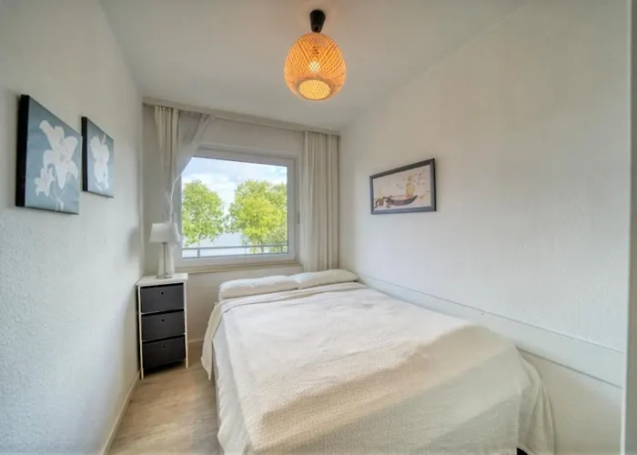 Haus Eichholzweg 18, App 8eich25 Heiligenhafen