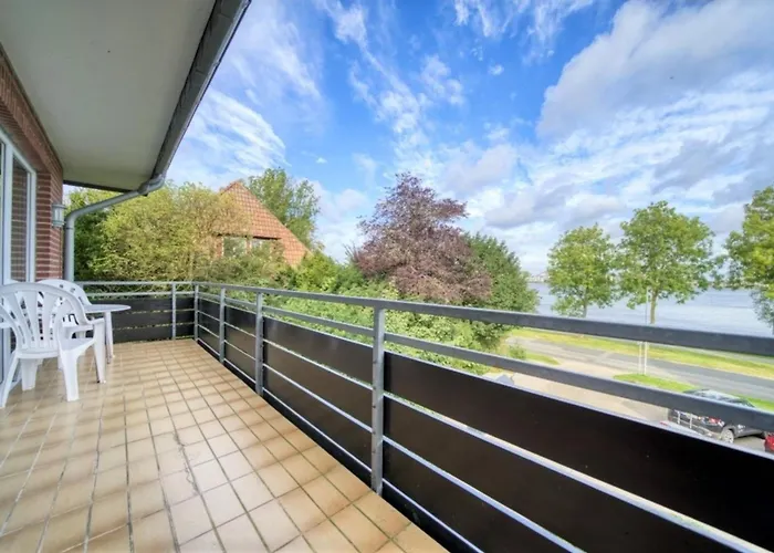 Haus Eichholzweg 18, App 8eich25 * Heiligenhafen