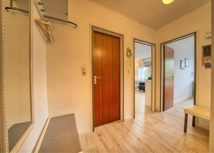 Haus Eichholzweg 18, App 8eich25 *